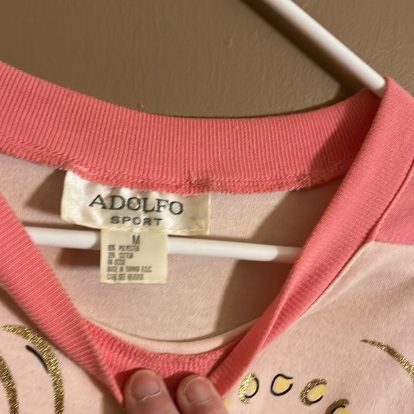 Beachwear summer dress 80’s fun jewels - Picture 4 of 6